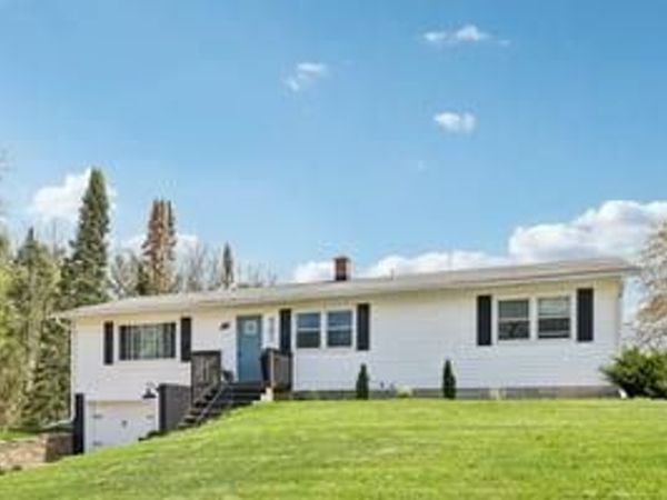 501 E Albert Street, Portage, WI 53901