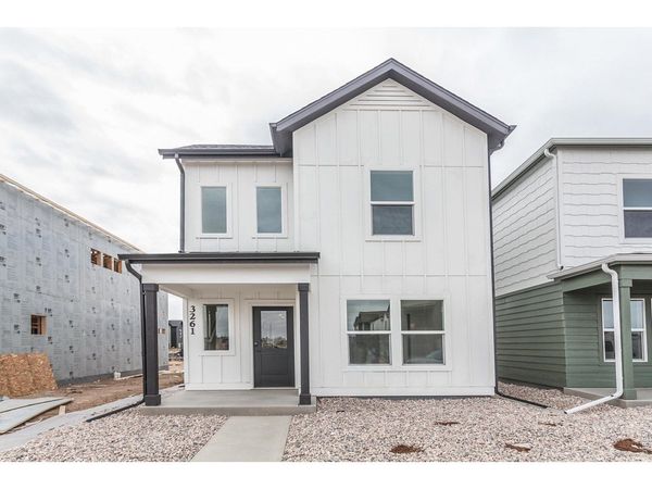 3261 Comet St, Fort Collins, CO 80524