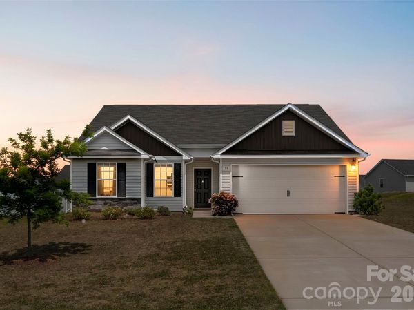 179 Rosedale Street, Kings Mountain, NC 28086