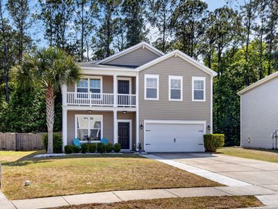 3559 Franklin Tower Drive, Mount Pleasant, SC 29466