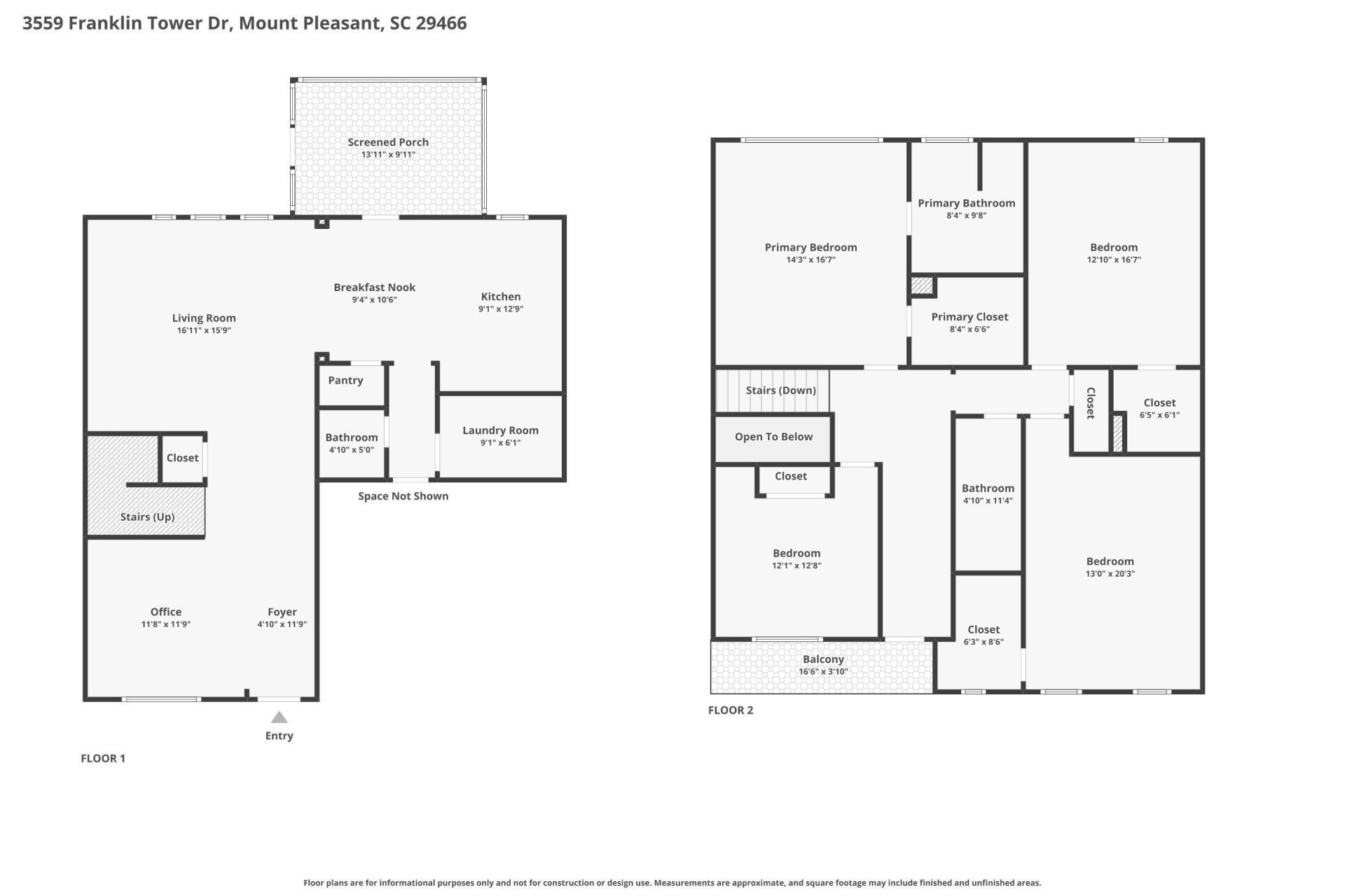 3559 Franklin Tower Drive Photo 41