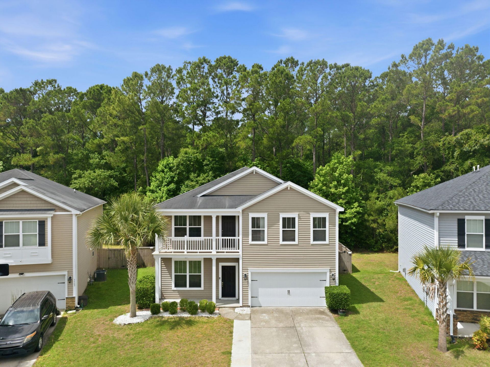 3559 Franklin Tower Drive Photo 42