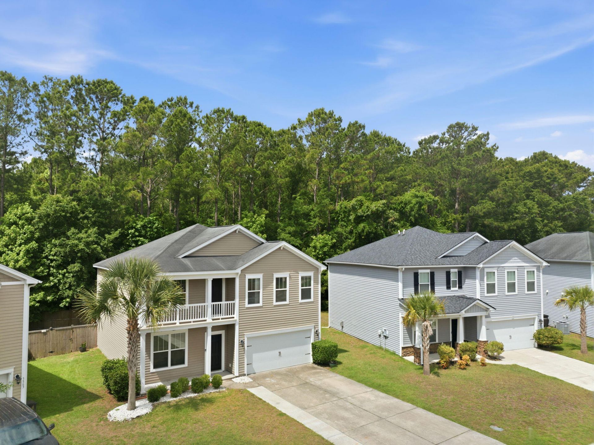 3559 Franklin Tower Drive Photo 43