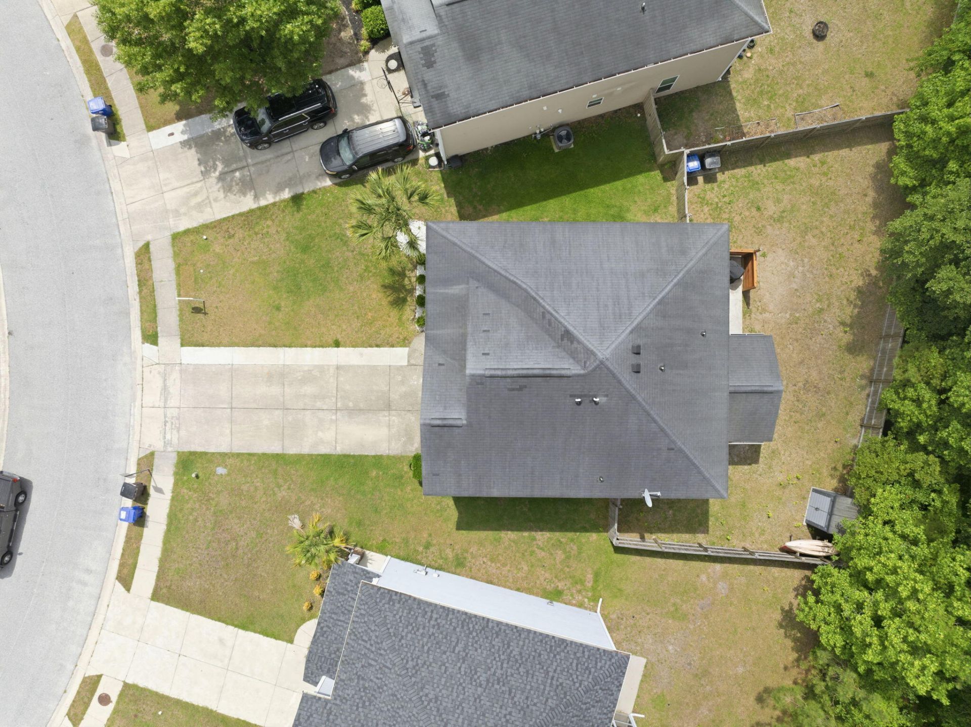 3559 Franklin Tower Drive Photo 44