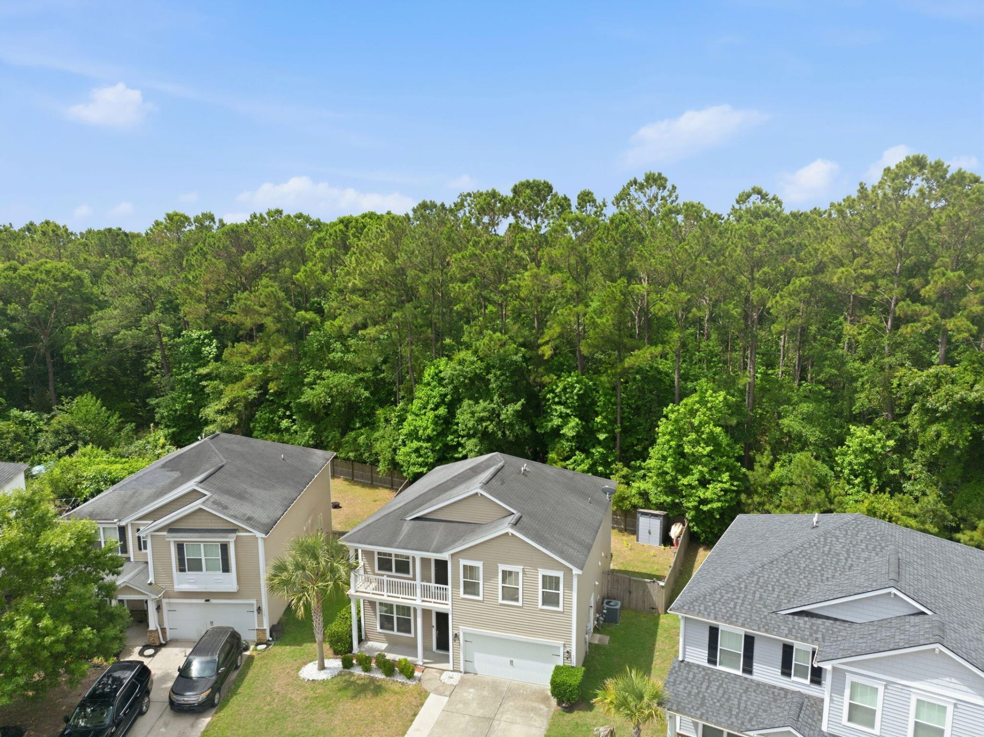3559 Franklin Tower Drive Photo 47