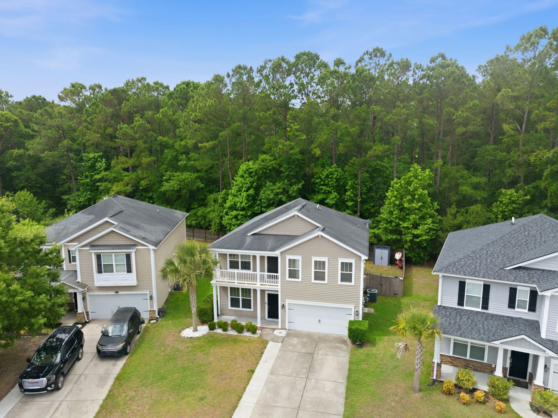 3559 Franklin Tower Drive Photo 49