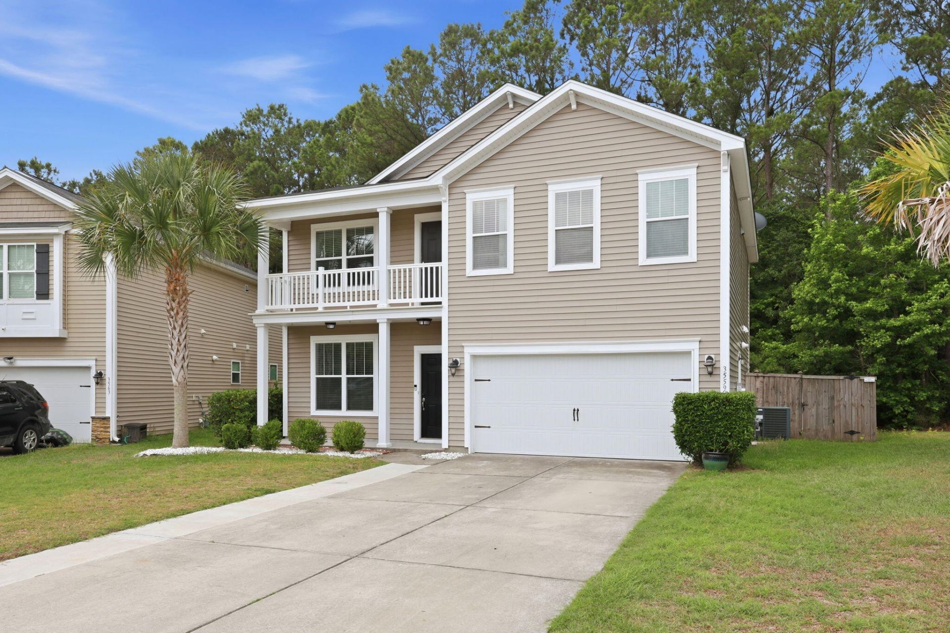 3559 Franklin Tower Drive Photo 50