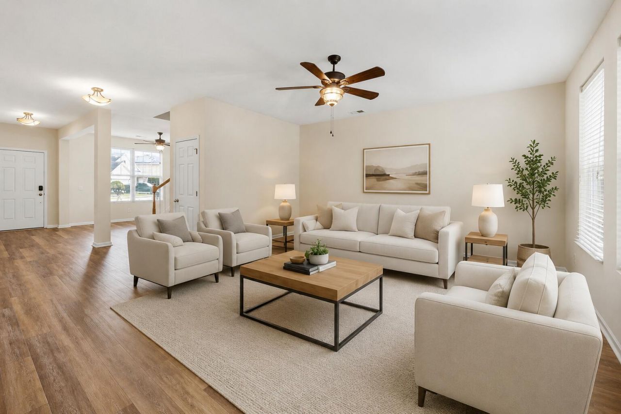 3559 Franklin Tower Drive Photo 8