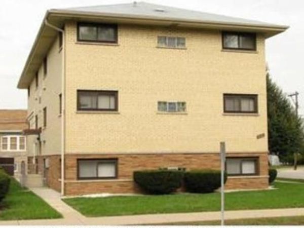 7900 W 26th Street , Unit GN, North Riverside, IL 60546