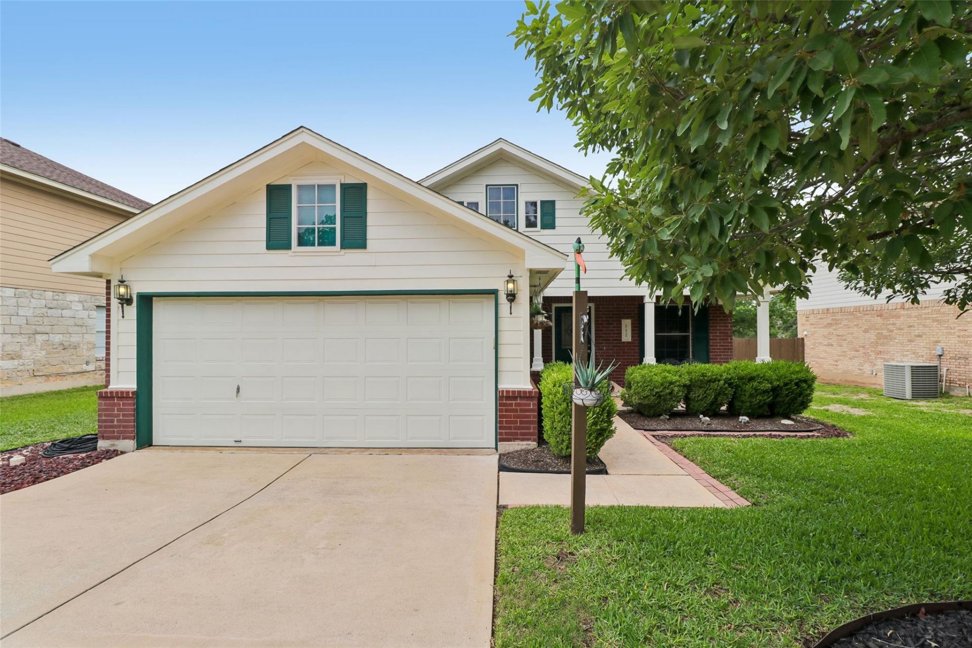 112 Kalis Cv, Buda, TX 78610 Main Photo
