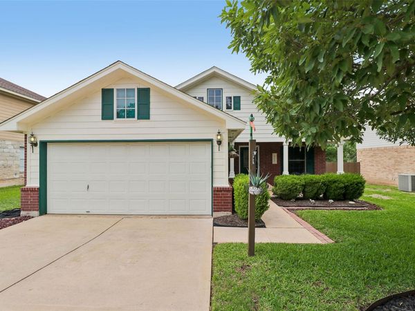 112 Kalis CV, Buda, TX 78610