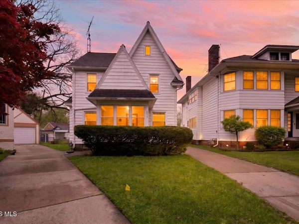 4452 Pennfield Road, Toledo, OH 43612