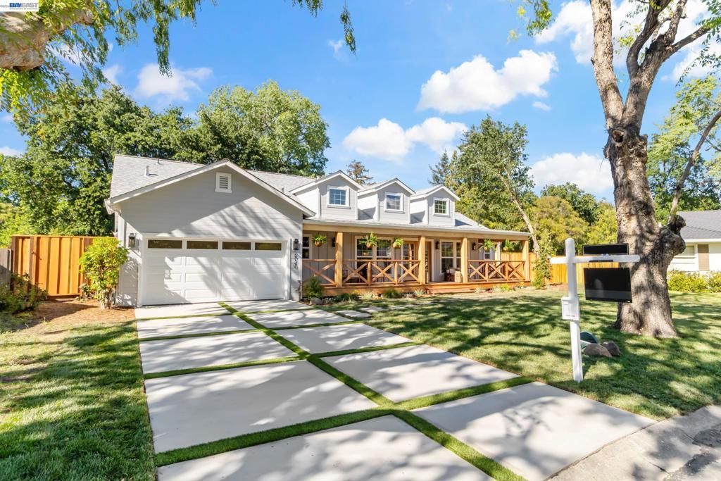 420 Beatrice Rd, Pleasant Hill, CA 94523 Main Photo