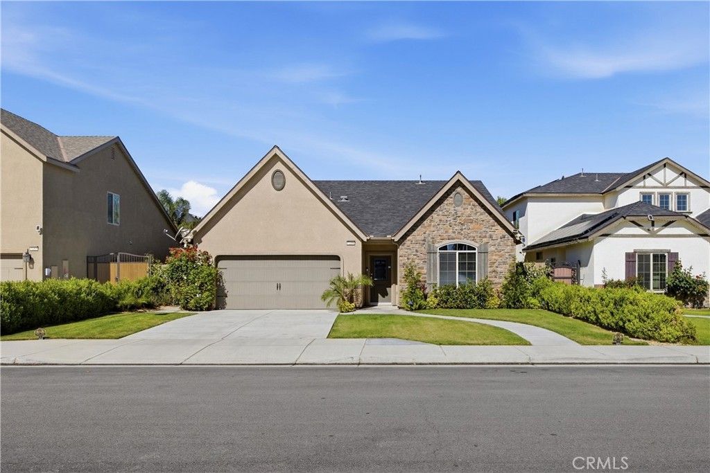 7209 Rochester Court, Bakersfield, CA 93311 Main Photo