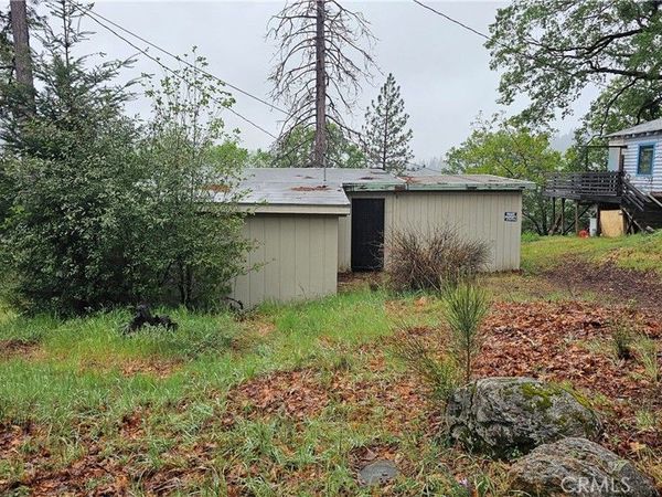 10369 Hilltop Road, Middletown, CA 95461