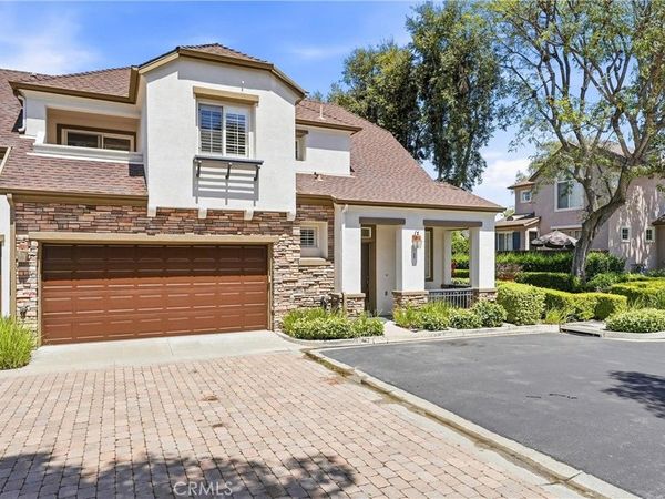1 Amesbury Court, Ladera Ranch, CA 92694