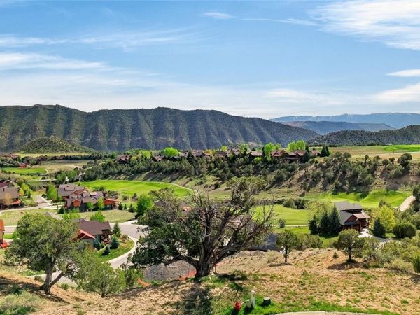 29 Stag Court , New Castle, CO 81647