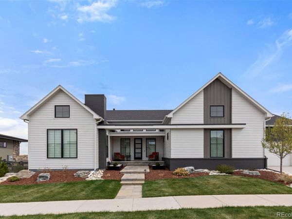 6510 Canyonpoint Road , Castle Pines, CO 80108
