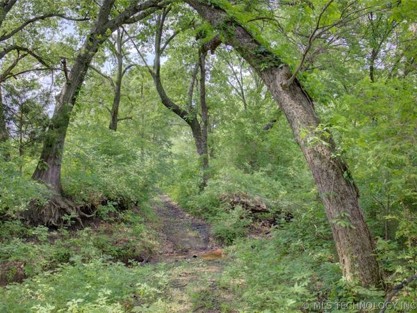 20691 E 191st Street S, Haskell, OK 74436