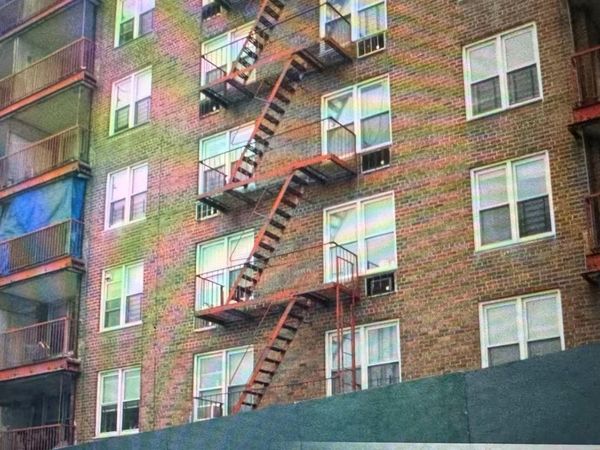 86-16 60 Avenue , Unit 2Q, Elmhurst, NY 11373