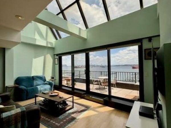 10 Bay Street Landing, Unit 8D, Staten Island, NY 10301