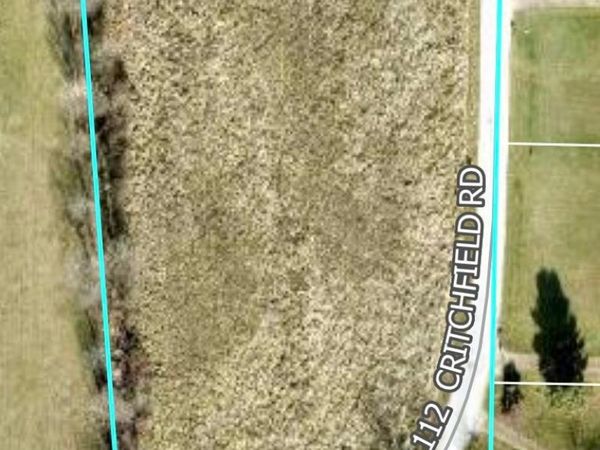 4732 Township Road 112, Mount Gilead, OH 43338