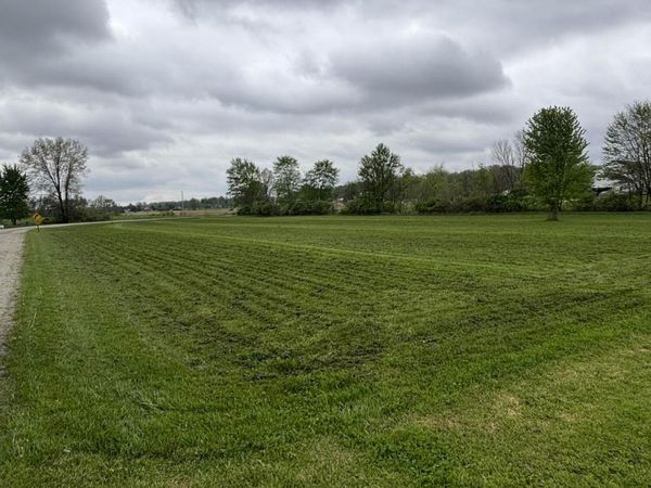 4732 Township Road 112, Mount Gilead, OH 43338