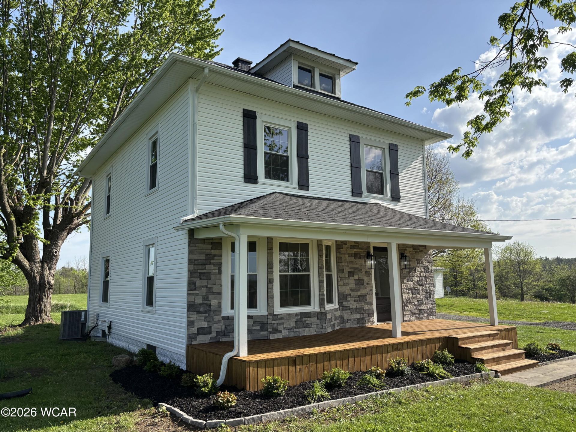 23469 Township Road 126, Kenton, OH 43326 Main Photo