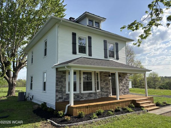 23469 Township Road 126, Kenton, OH 43326