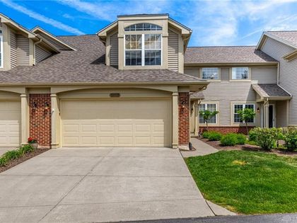 3913 E Summit Ridge Drive Beavercreek, OH 45430