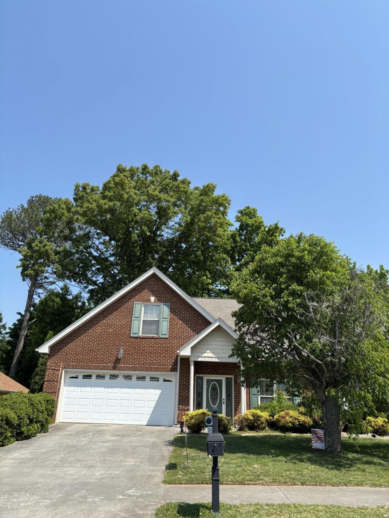 425 Lochmere Drive, Morristown, TN 37814 Main Photo