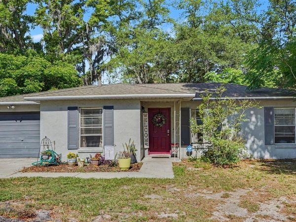 444 ASHLEY ROAD , POLK CITY, FL 33868
