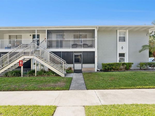 700 E AIRPORT BLVD , Unit I2, SANFORD, FL 32773