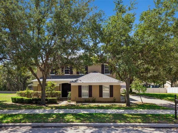 2692 CEDAR KNOLL DRIVE, APOPKA, FL 32712