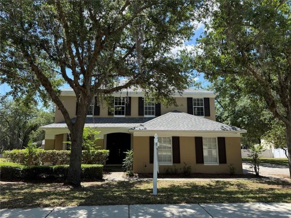 2692 CEDAR KNOLL DRIVE , APOPKA, FL 32712