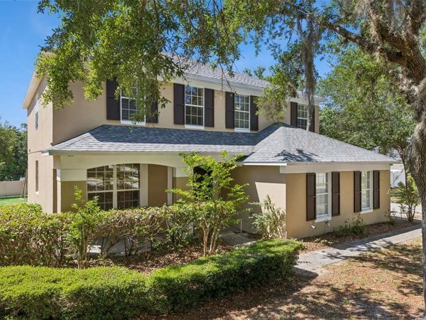 2692 CEDAR KNOLL DRIVE, APOPKA, FL 32712