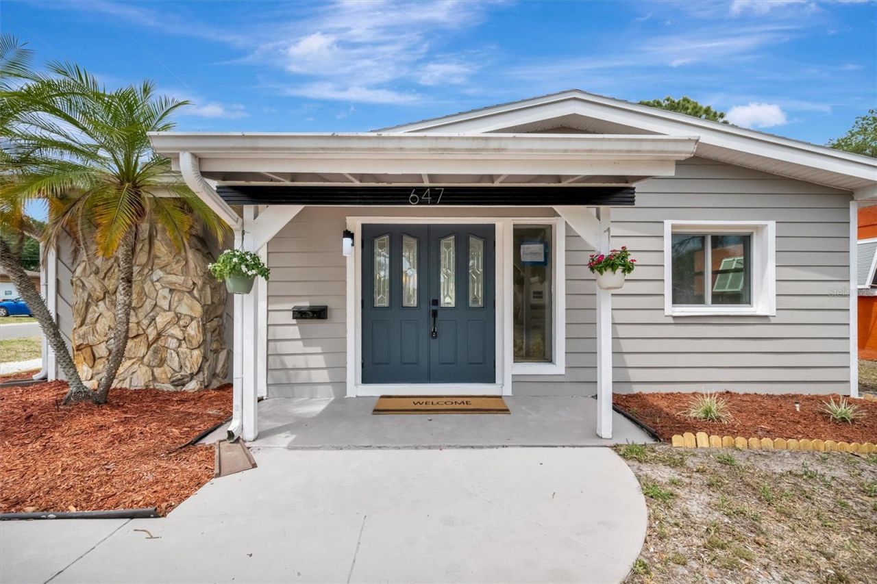 647 74th Avenue N, Saint Petersburg, FL 33702 Photo