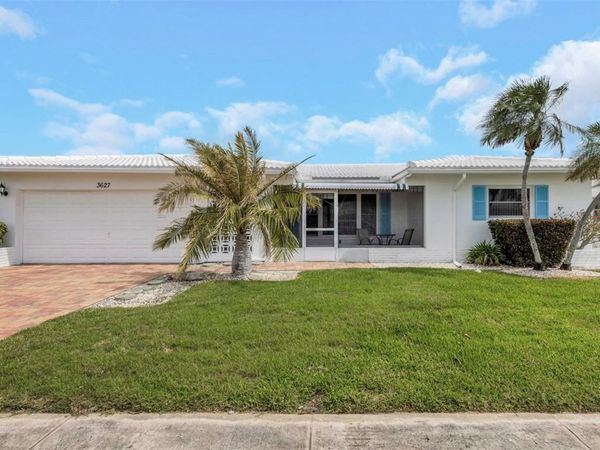 3627 100TH PLACE N, Unit 4, PINELLAS PARK, FL 33782