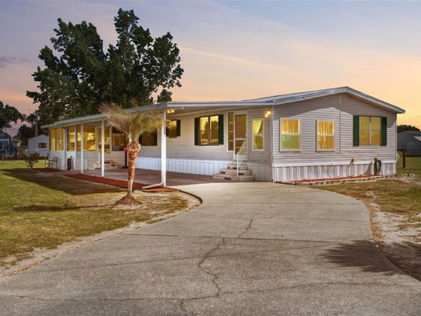 1586 NE GRAPEFRUIT STREET , ARCADIA, FL 34266