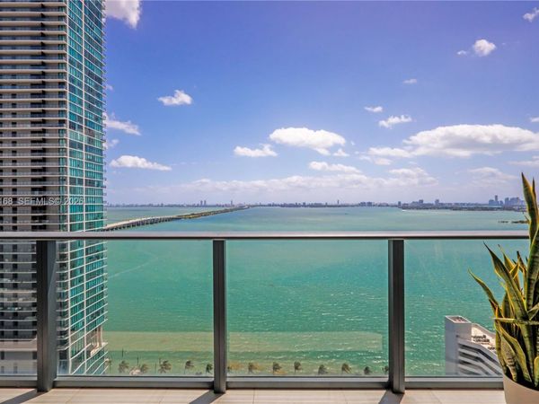 480 NE 31st St , Unit 2405, Miami, FL 33137