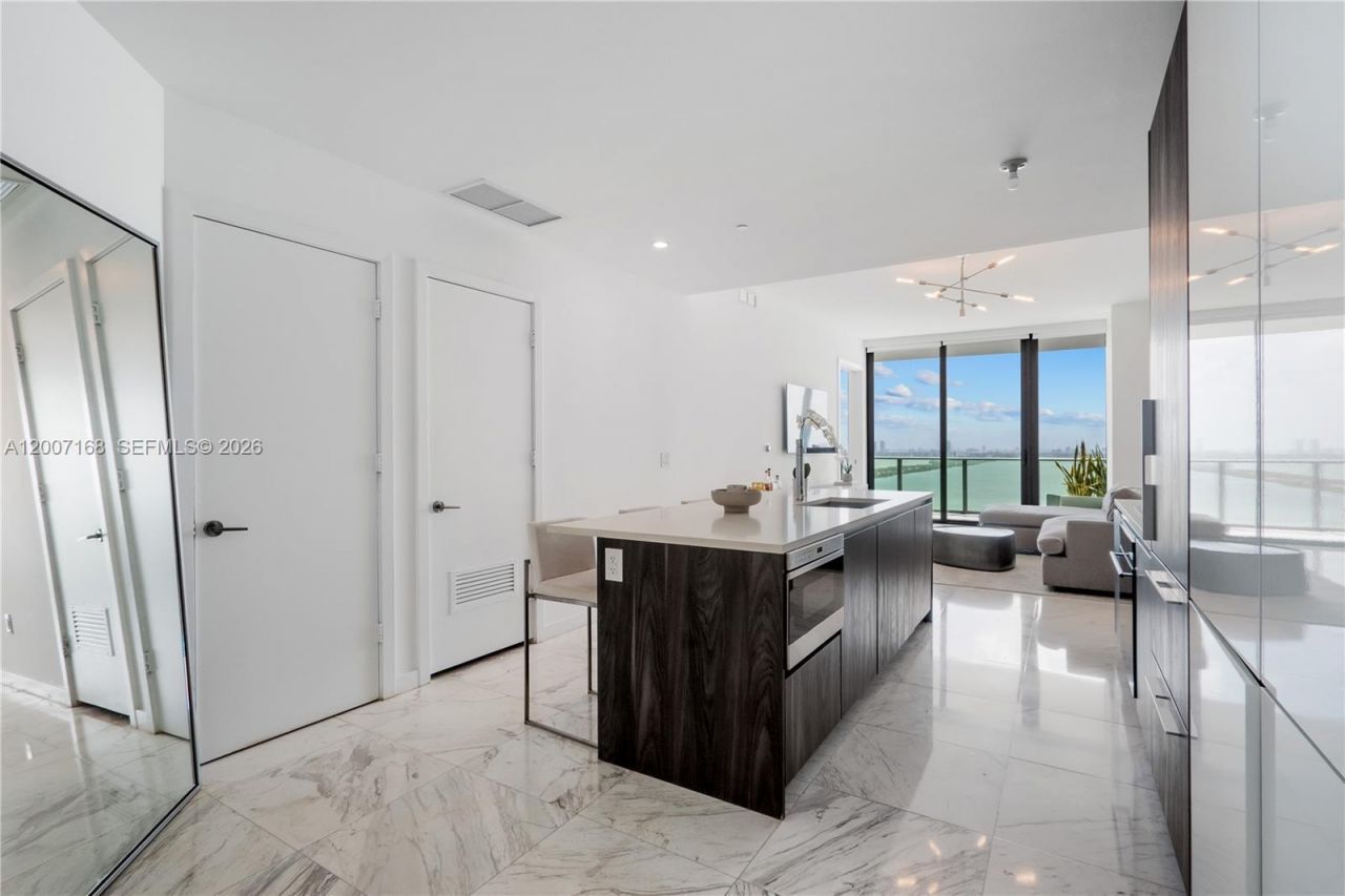 480 NE 31st St , Unit 2405, Miami, FL 33137 Photo