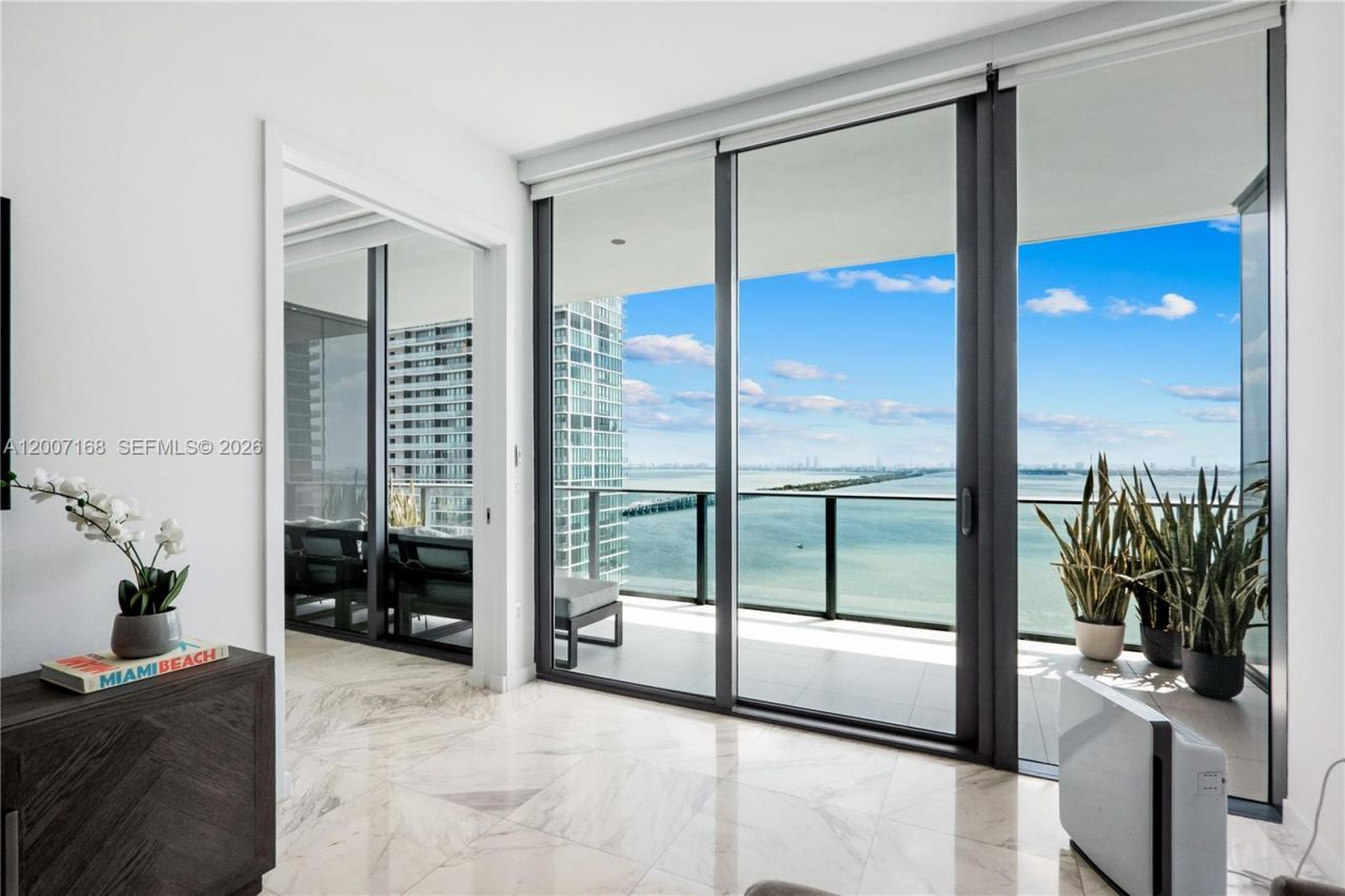 480 NE 31st St , Unit 2405, Miami, FL 33137 Photo
