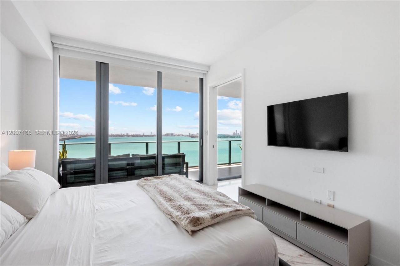 480 NE 31st St , Unit 2405, Miami, FL 33137 Photo