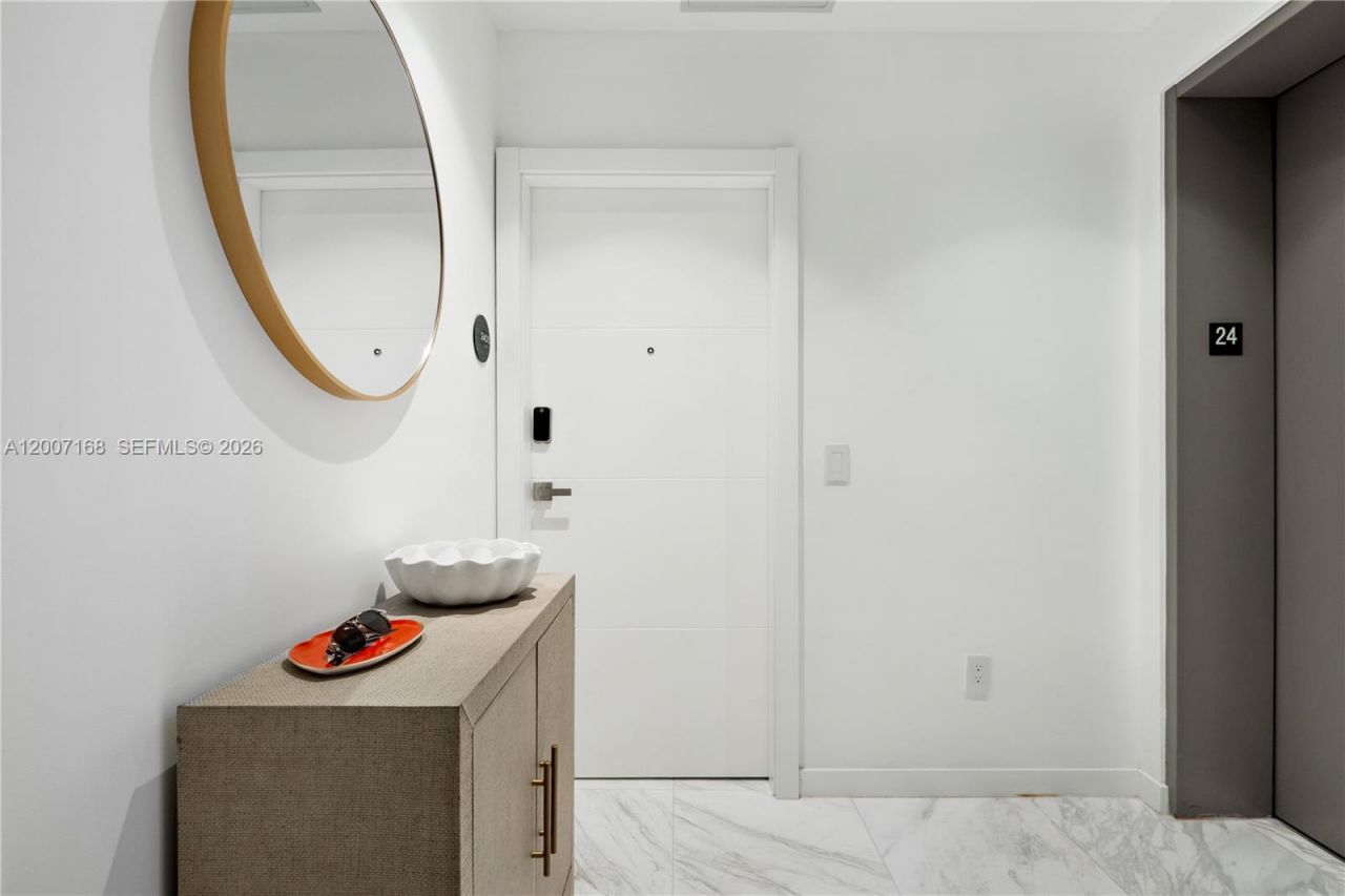 480 NE 31st St , Unit 2405, Miami, FL 33137 Photo