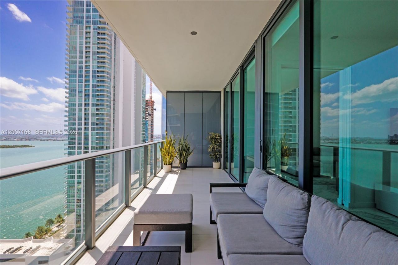 480 NE 31st St , Unit 2405, Miami, FL 33137 Photo