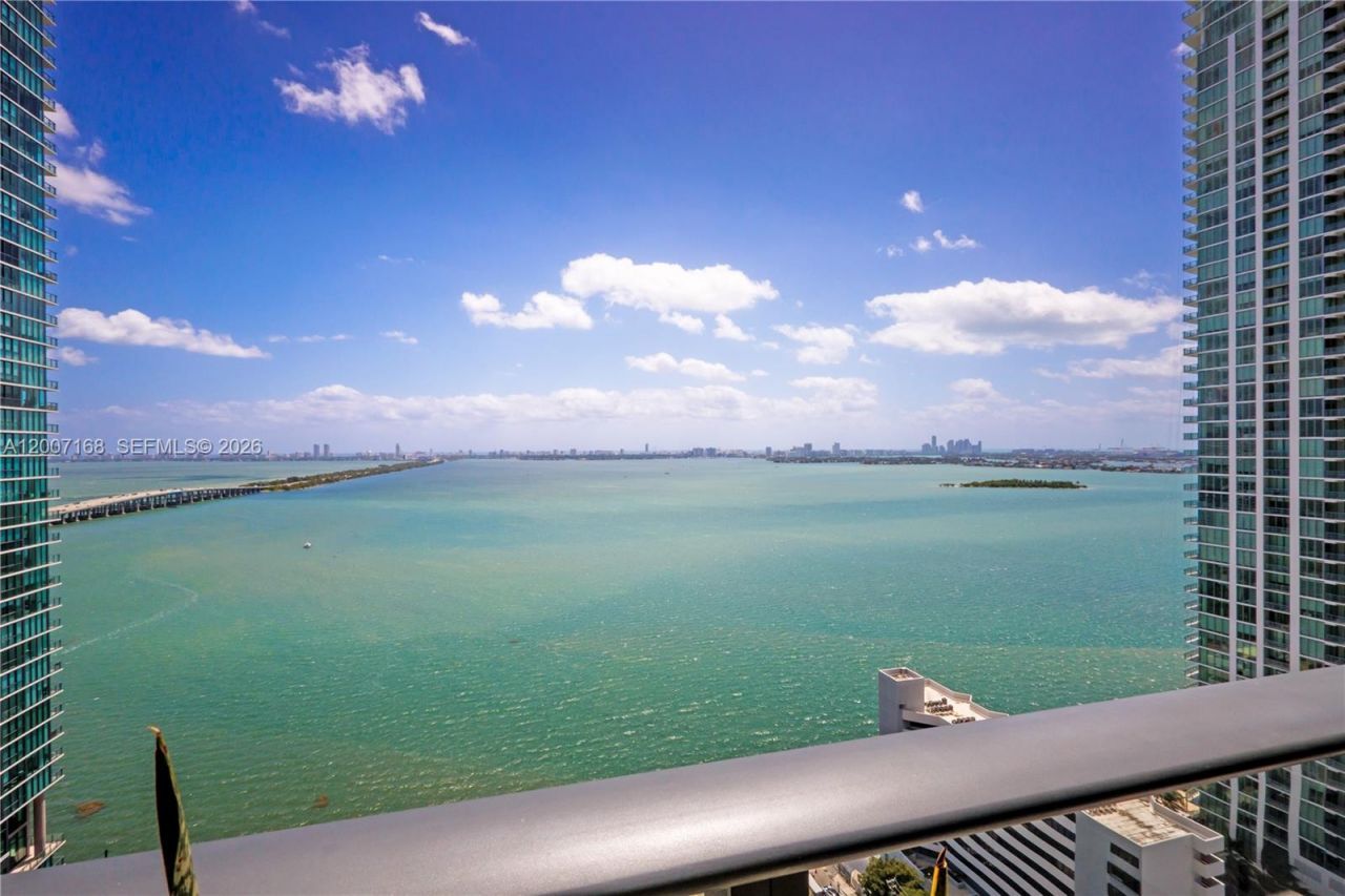 480 NE 31st St , Unit 2405, Miami, FL 33137 Photo