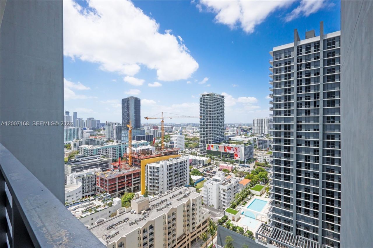 480 NE 31st St , Unit 2405, Miami, FL 33137 Photo