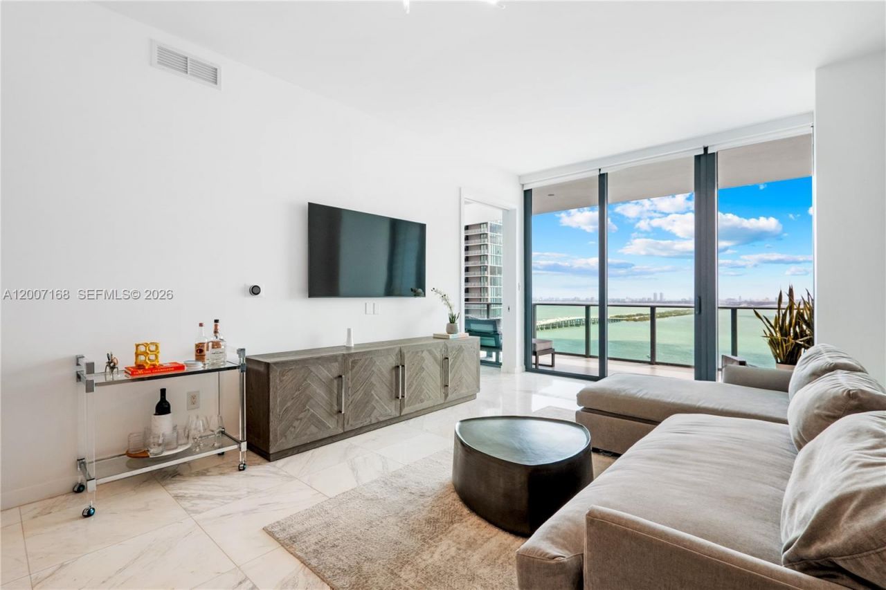 480 NE 31st St , Unit 2405, Miami, FL 33137 Photo
