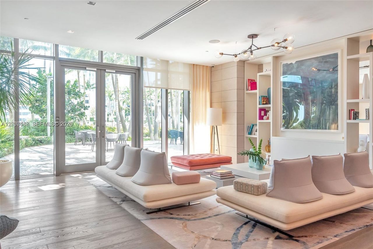 480 NE 31st St , Unit 2405, Miami, FL 33137 Photo