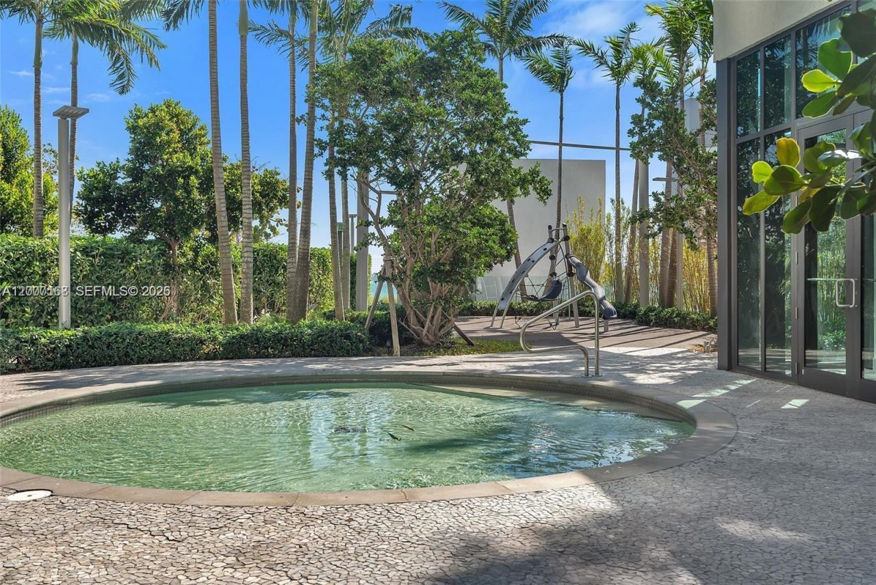 480 NE 31st St , Unit 2405, Miami, FL 33137 Photo